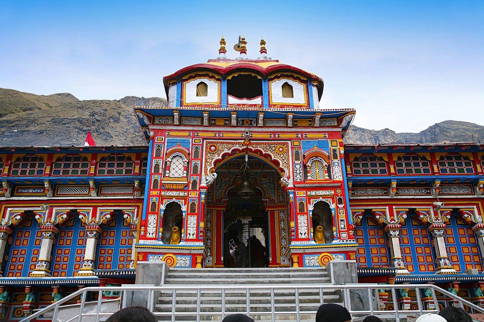 Char Dham Yatra
