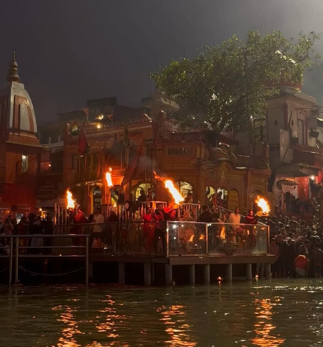 Haridwar