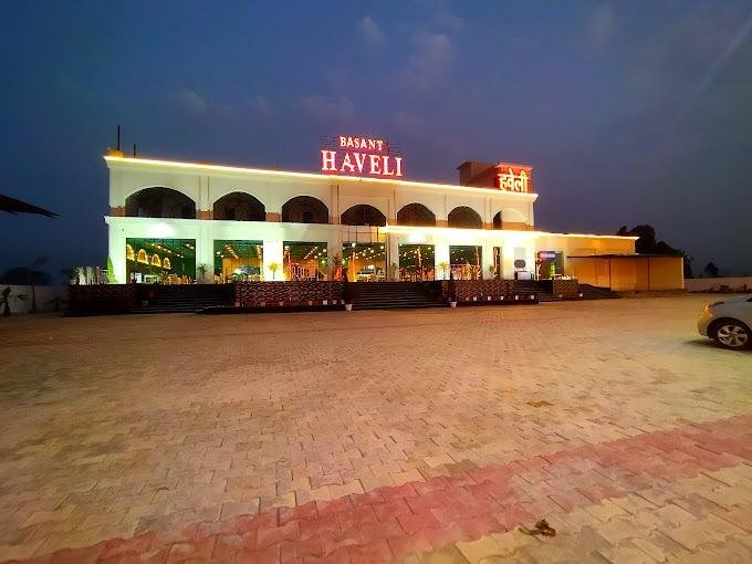 Hotel Nihal Inn