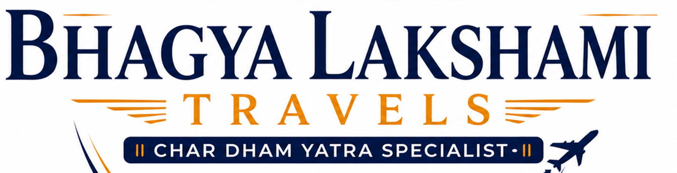 Bhagya Lakshami Travels Logo