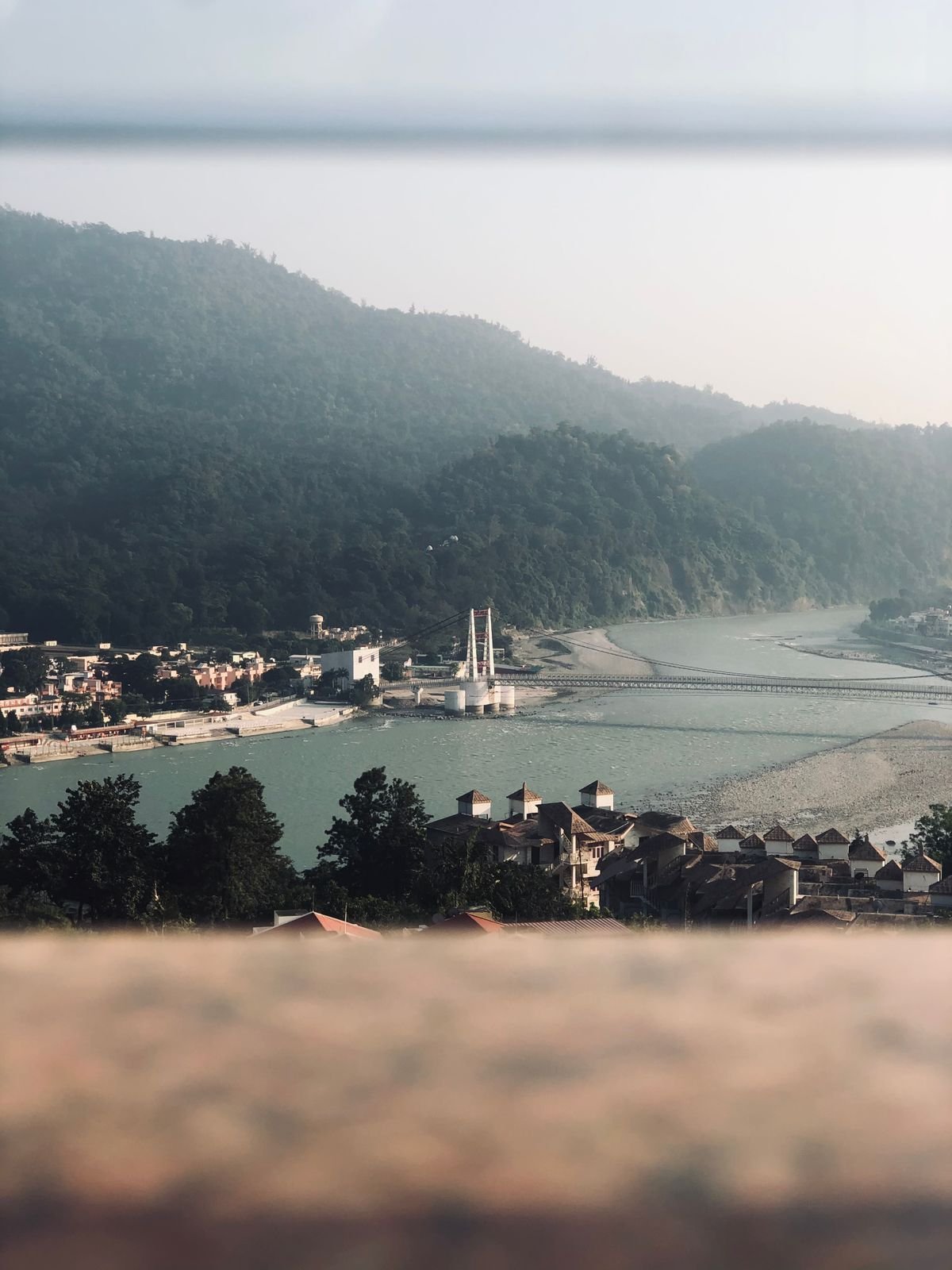 Mussoorie